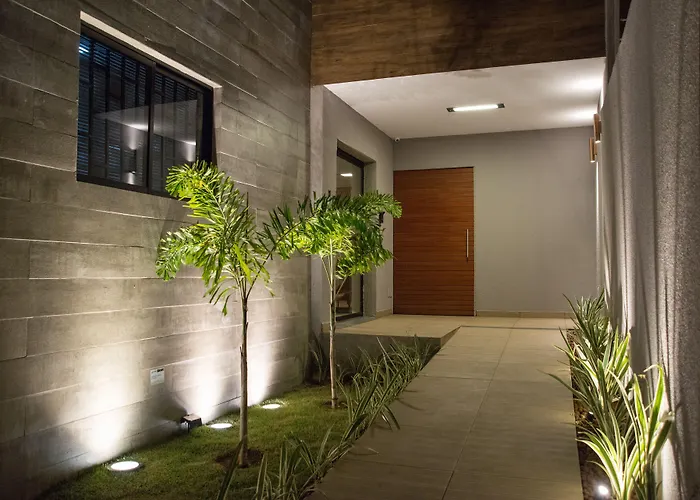 Amenit Hotel Maceió