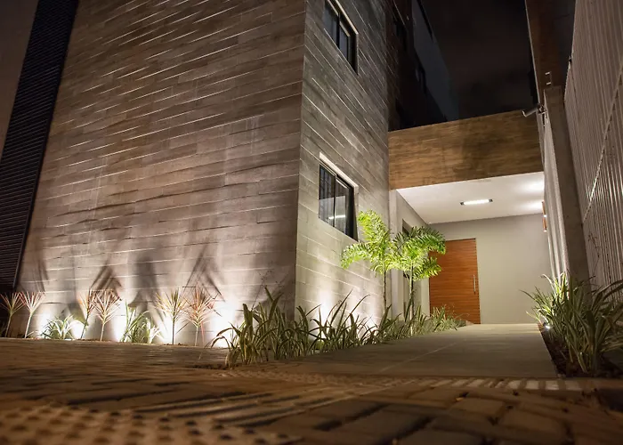 Amenit Hotel Maceió